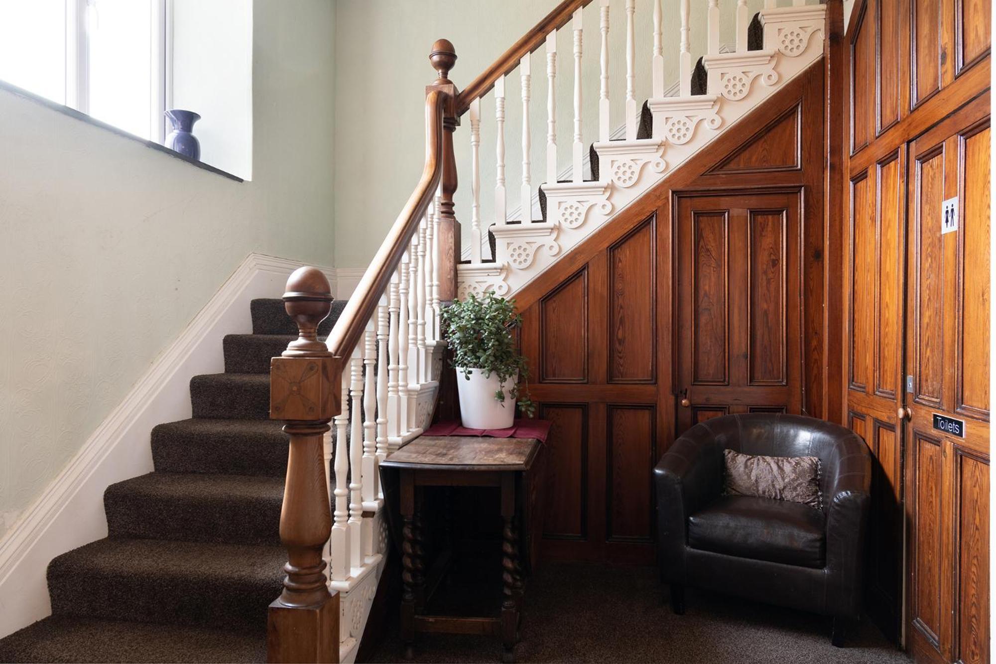 Dolafon Guest House Llanberis Kültér fotó