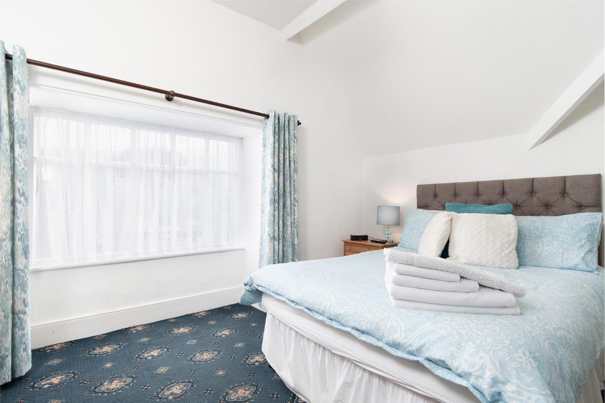 Dolafon Guest House Llanberis Kültér fotó