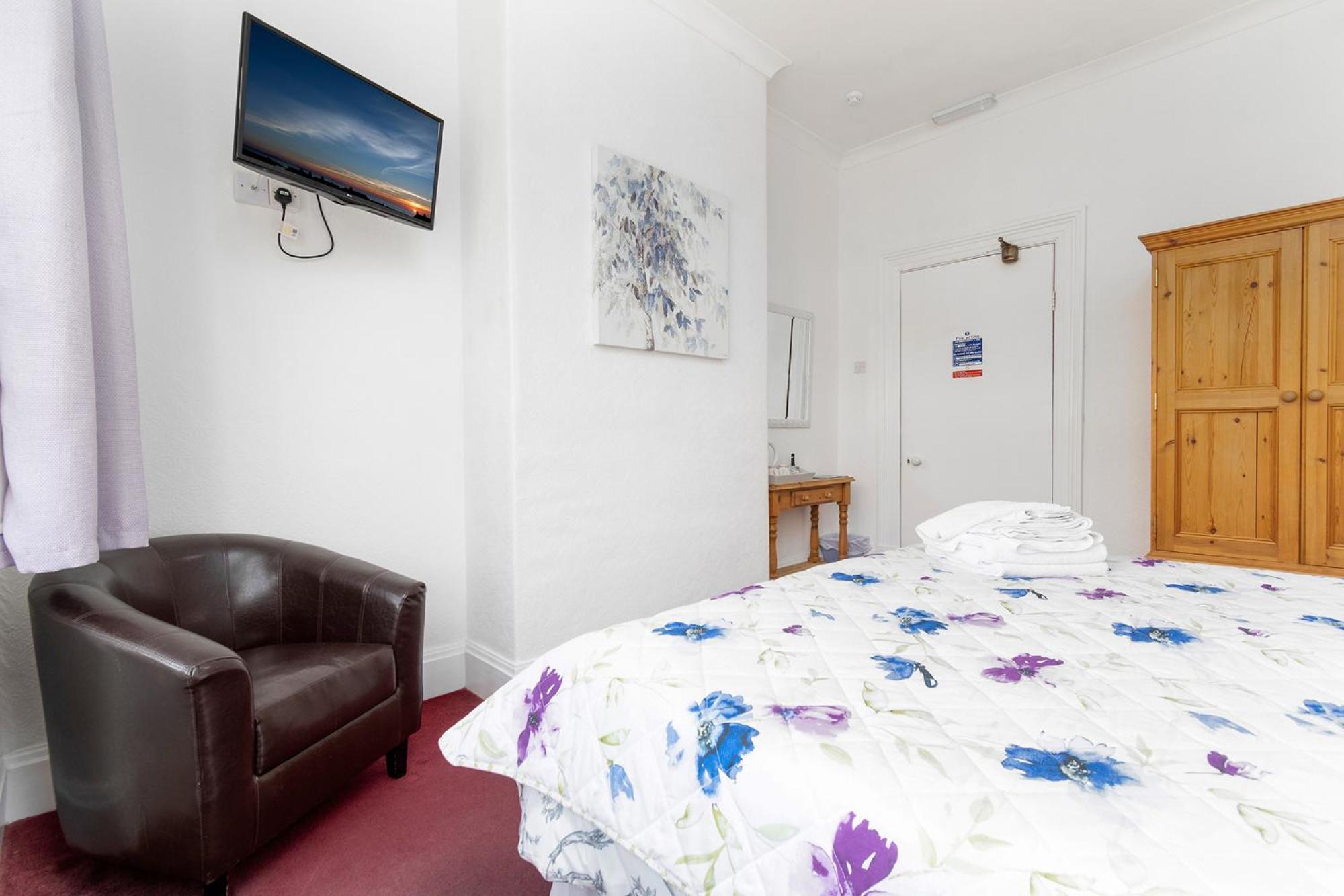 Dolafon Guest House Llanberis Kültér fotó