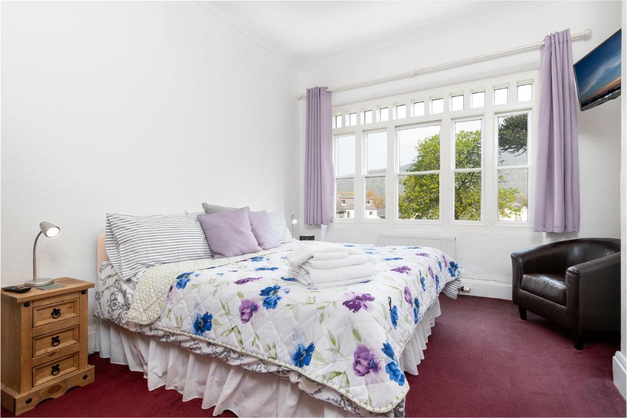 Dolafon Guest House Llanberis Kültér fotó